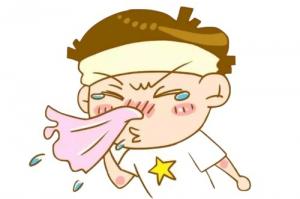 打噴嚏測(cè)吉兇，打噴嚏測(cè)吉兇時(shí)辰表！