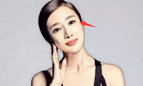 感情不好的女人面相怎么樣