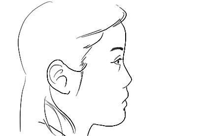 鼻梁低的男人命運怎樣