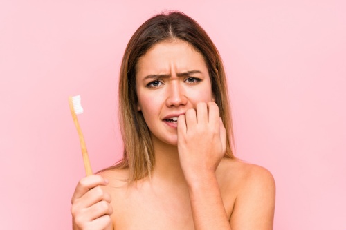 夢見蛀牙是什么意思 周公解夢