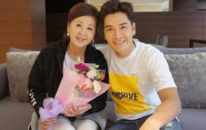 夢到岳母是什么意思周公解夢