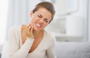 夢見牙疼是什么預兆