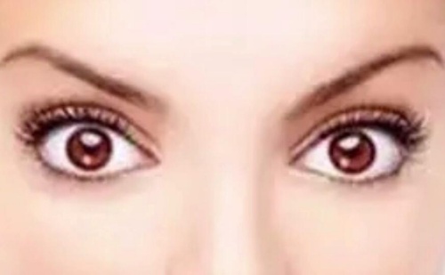 目露兇光的人命運(yùn)如何