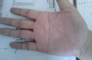 女人斷掌右手是什么樣的命運(yùn)