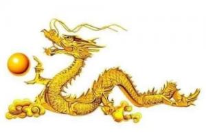 2024年屬龍的是什么命