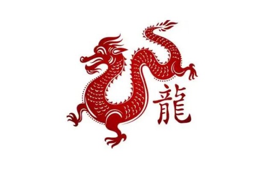 苦命龍一般生在幾月