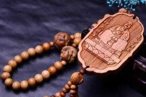 哪些生肖人不能帶桃木