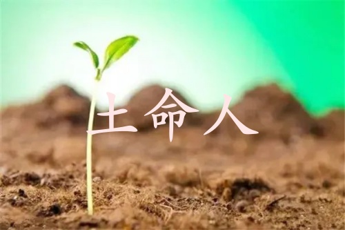 土命人佩戴什么首飾好