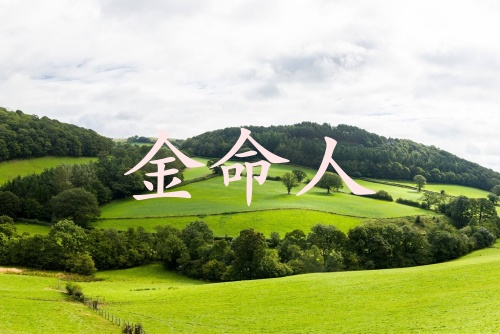 金命人適合戴什么飾品