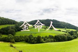 金命人適合戴什么飾品