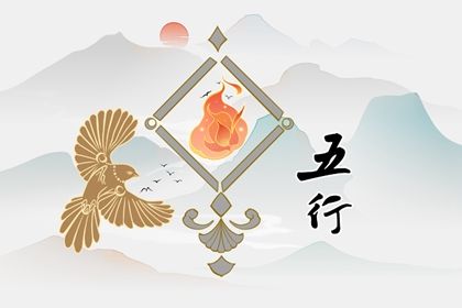 午時(shí)出生五行屬什么