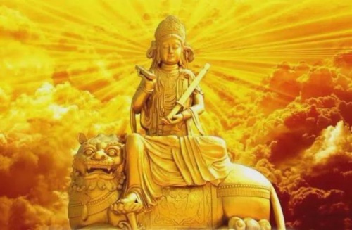 屬牛的本命佛是哪尊菩薩