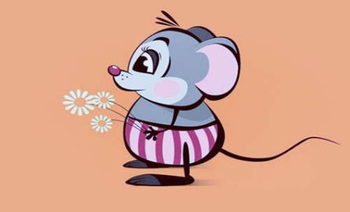 屬鼠人對(duì)待小孩的態(tài)度