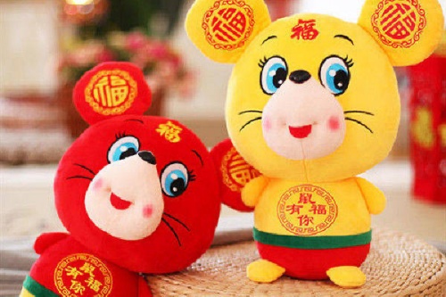 屬鼠的人對父母怎么樣