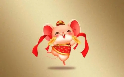 屬鼠人為什么打牌老輸