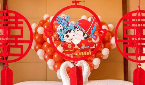 屬鼠人結(jié)婚后會(huì)變成什么樣子