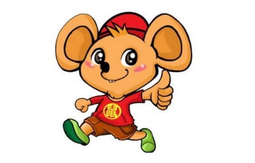 屬鼠人那么拼命努力為了什么