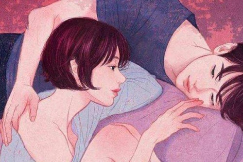 屬鼠男的女朋友很污時會怎樣