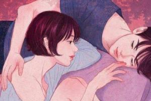 屬鼠男的女朋友很污時(shí)會(huì)怎樣