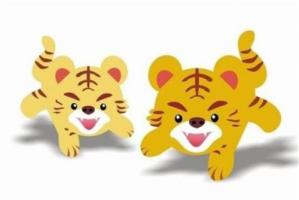 屬虎的和什么屬相最配、相克