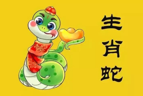 2025年屬蛇人的全年運(yùn)勢詳解