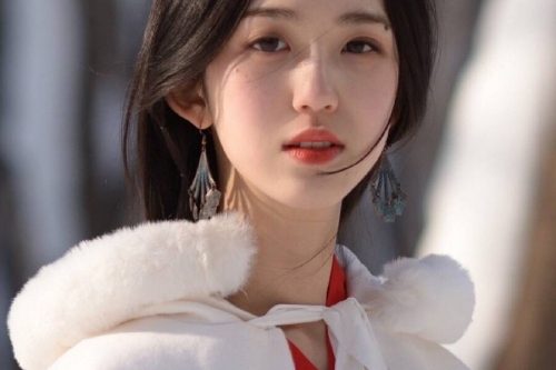 傷官格女命最佳配偶