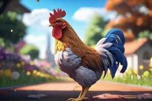 屬雞人2025年運(yùn)勢(shì)運(yùn)程每月運(yùn)程