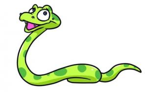 夢見蛇纏身已婚男性解夢