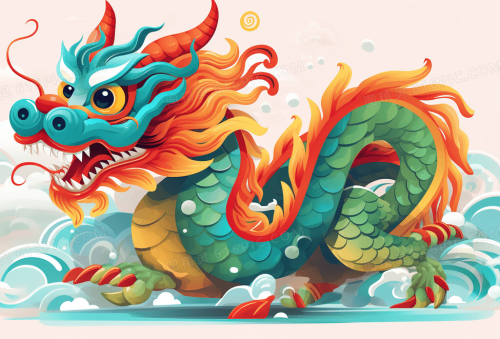 屬龍人一生最旺誰(shuí)