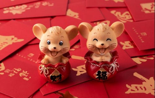 屬鼠人的貴人屬相