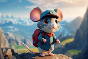 屬鼠人的終身貴人