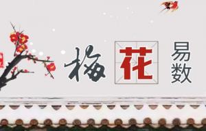 梅花易數(shù)斷卦方法全解