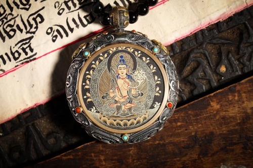 屬牛的本命佛是什么佛