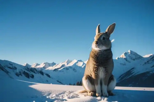 屬兔的是哪年出生的