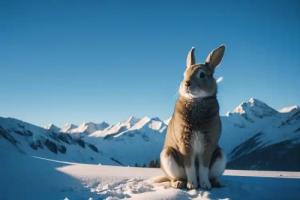 屬兔的是哪年出生的