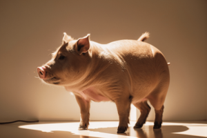 屬豬最不合三個生肖