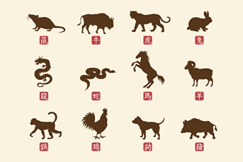 2025年開(kāi)始走大運(yùn)的生肖