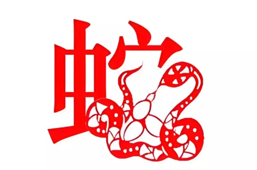 屬蛇的男人性格和脾氣及愛情分析