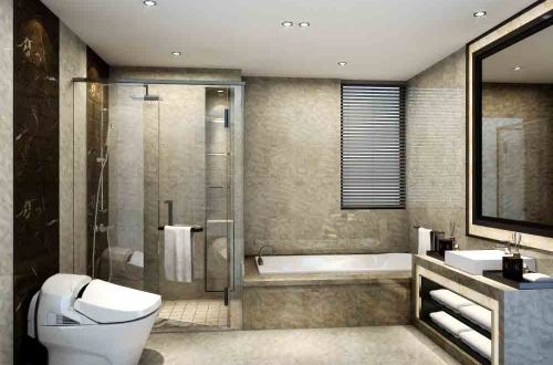 衛(wèi)生間最吉利的三個方位