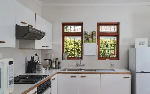 廚房最吉利的三個方位