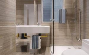 衛(wèi)生間在哪個方位最好風(fēng)水