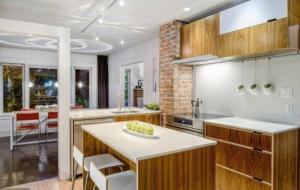 廚房在哪個(gè)方位最吉利