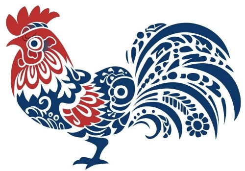 2025年屬雞有兩喜纏身