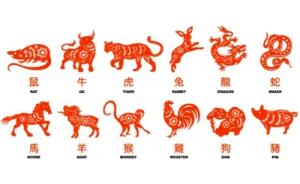 十二生肖哪個生肖命最好