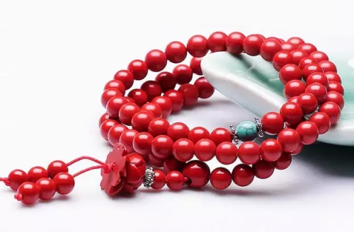 朱砂最旺的三個屬相