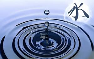 女性五行缺水戴什么首飾