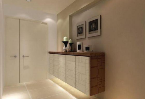 入門鞋柜最旺三種顏色