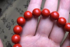 3個屬相的女性不能戴朱砂