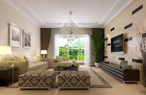 客廳財(cái)位最旺三個(gè)地方