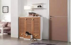 鞋柜擺放位置的三大禁忌